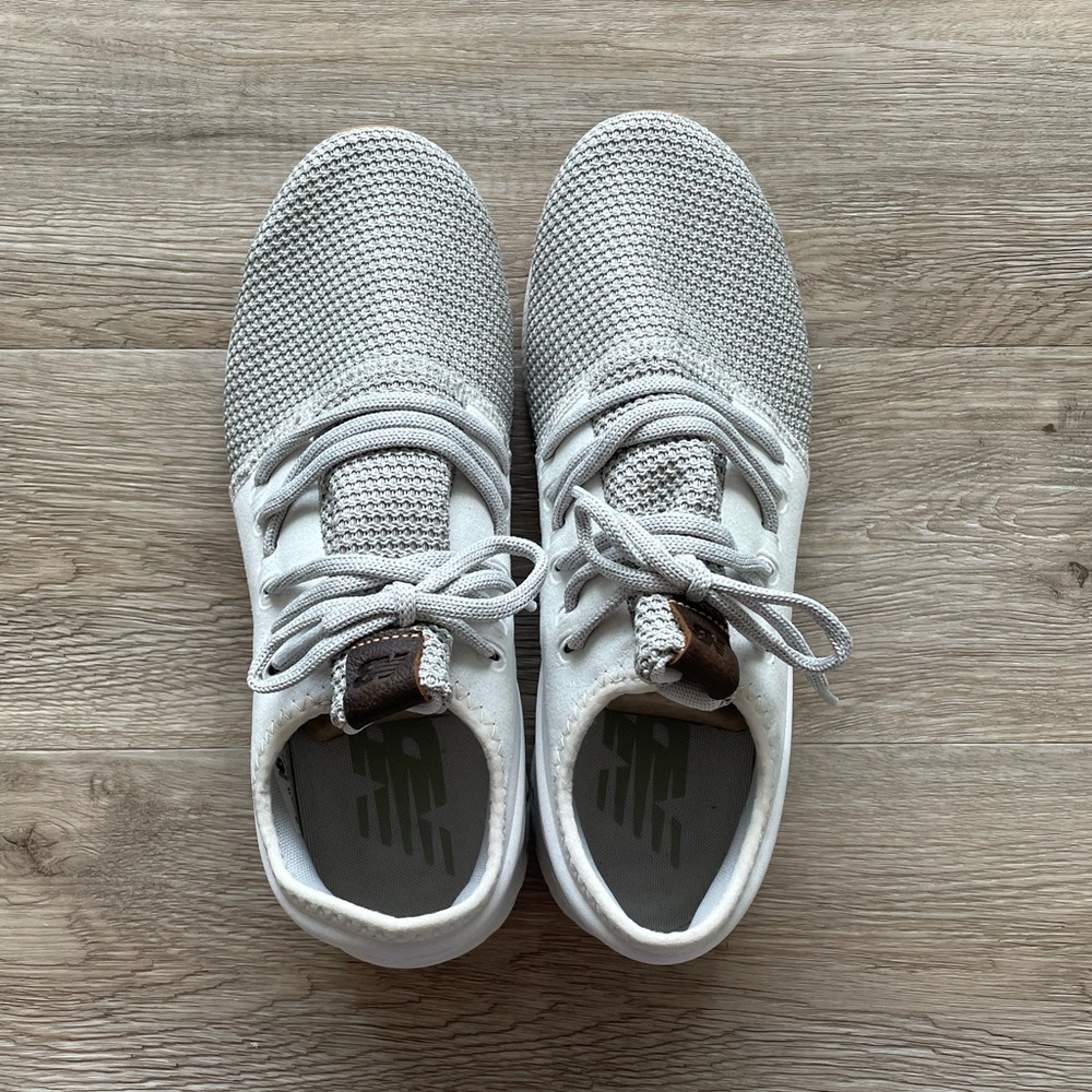 Fresh Foam Cruz Decon Sneakers